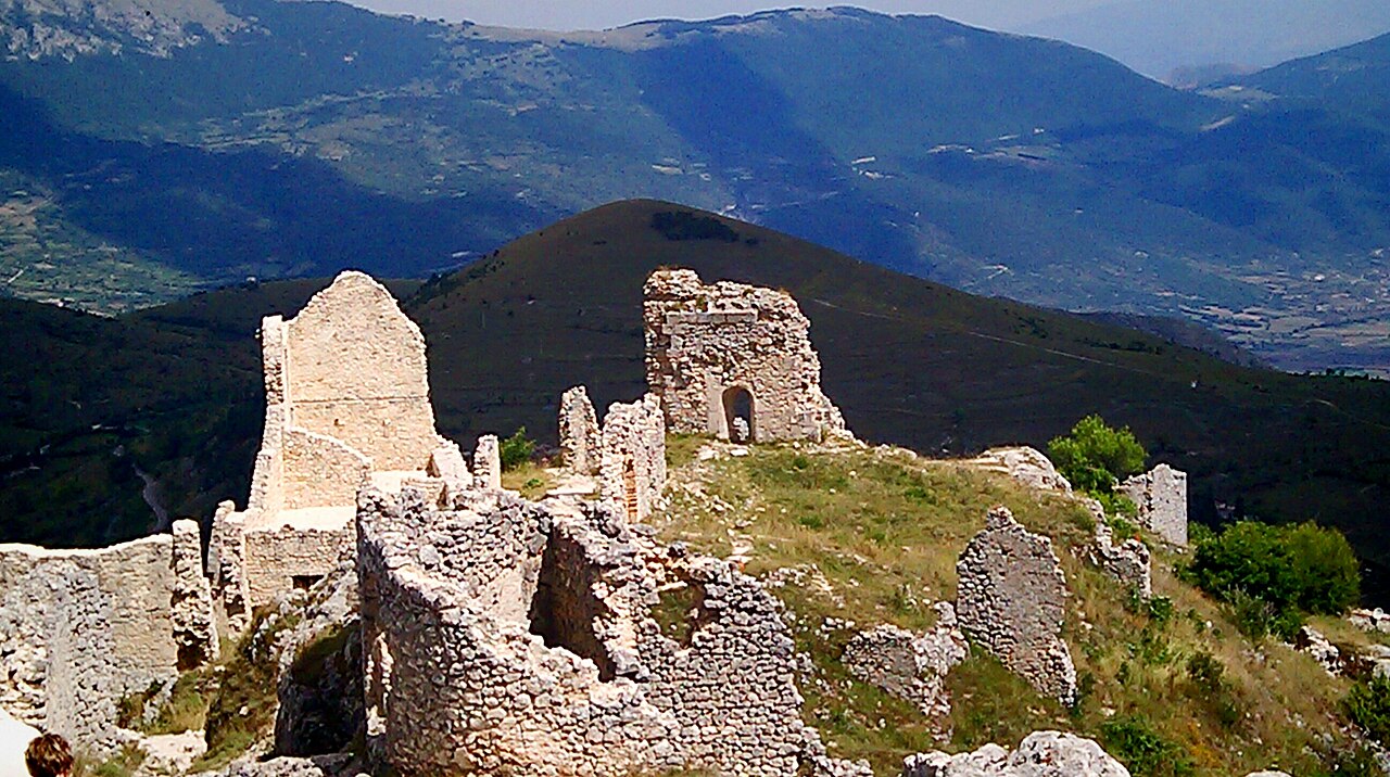 Rocca Calascio