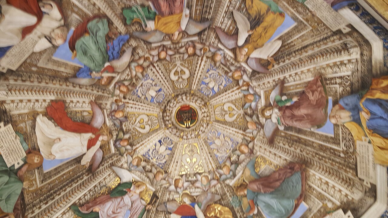 Basilica della Santa Casa di Loreto