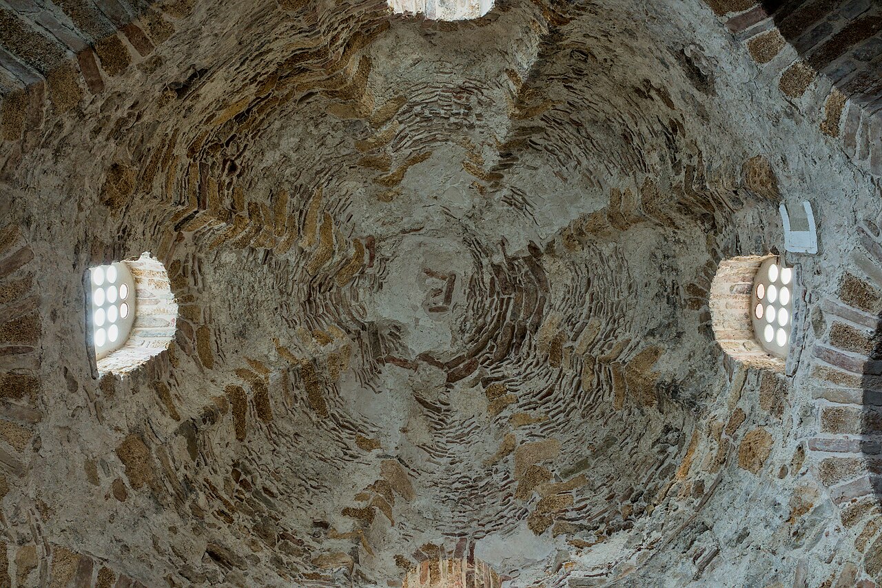 Santa Severina, Santa Severina
