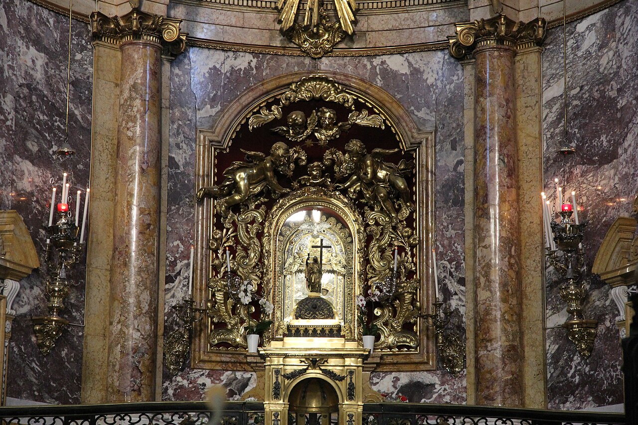 San Luca, Bologna