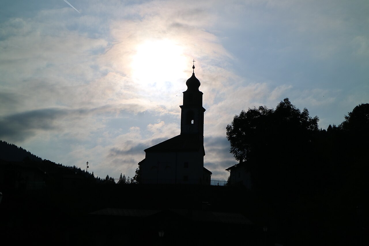 Sauris, Sauris
