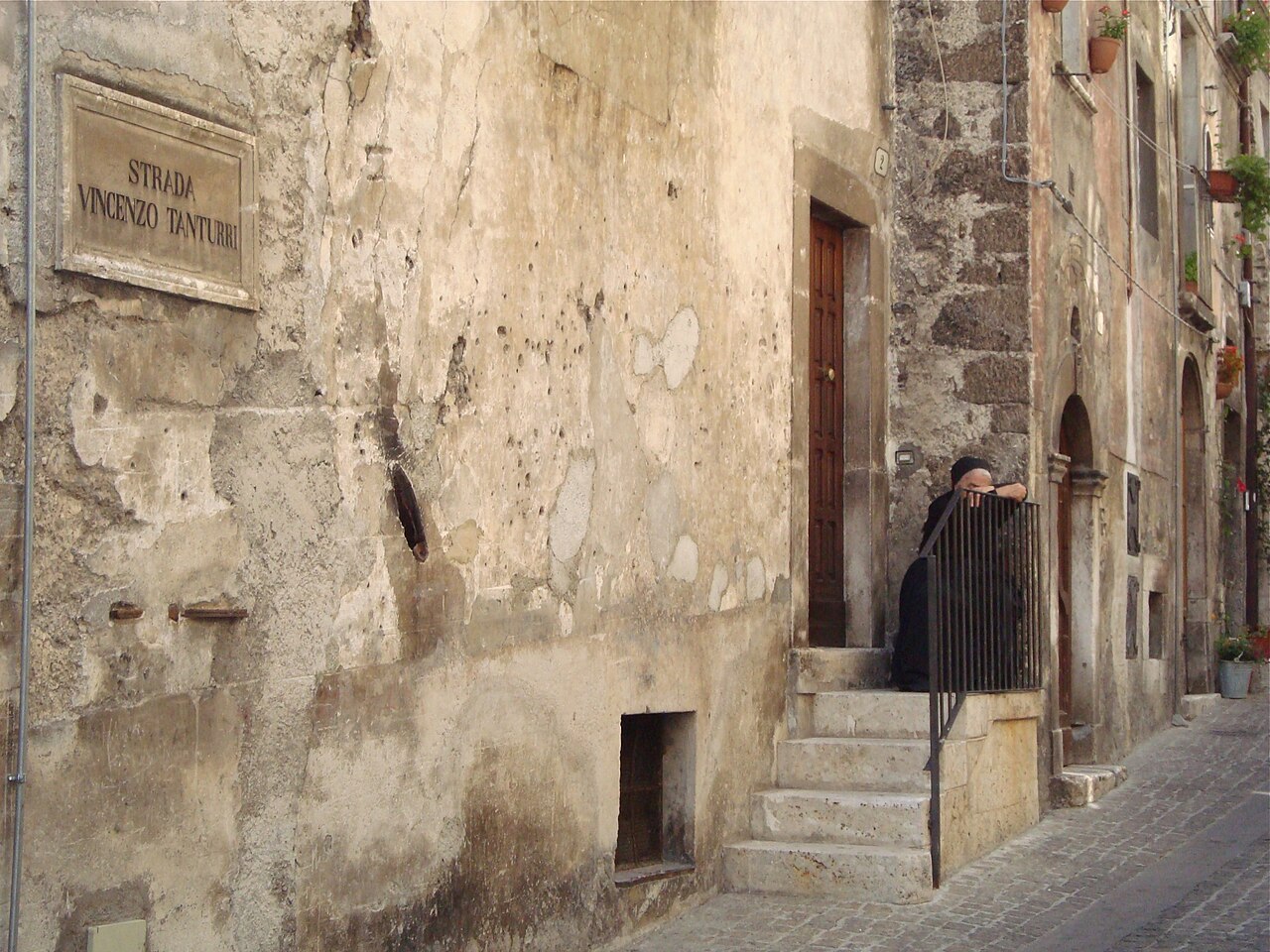 Scanno, Scanno