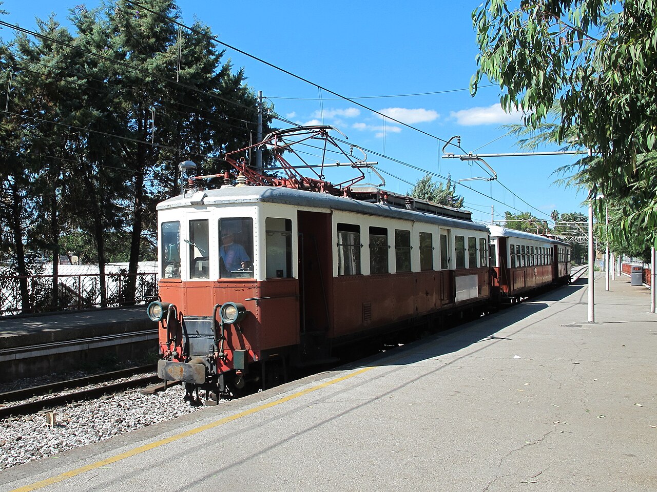 Scavi di Pompei