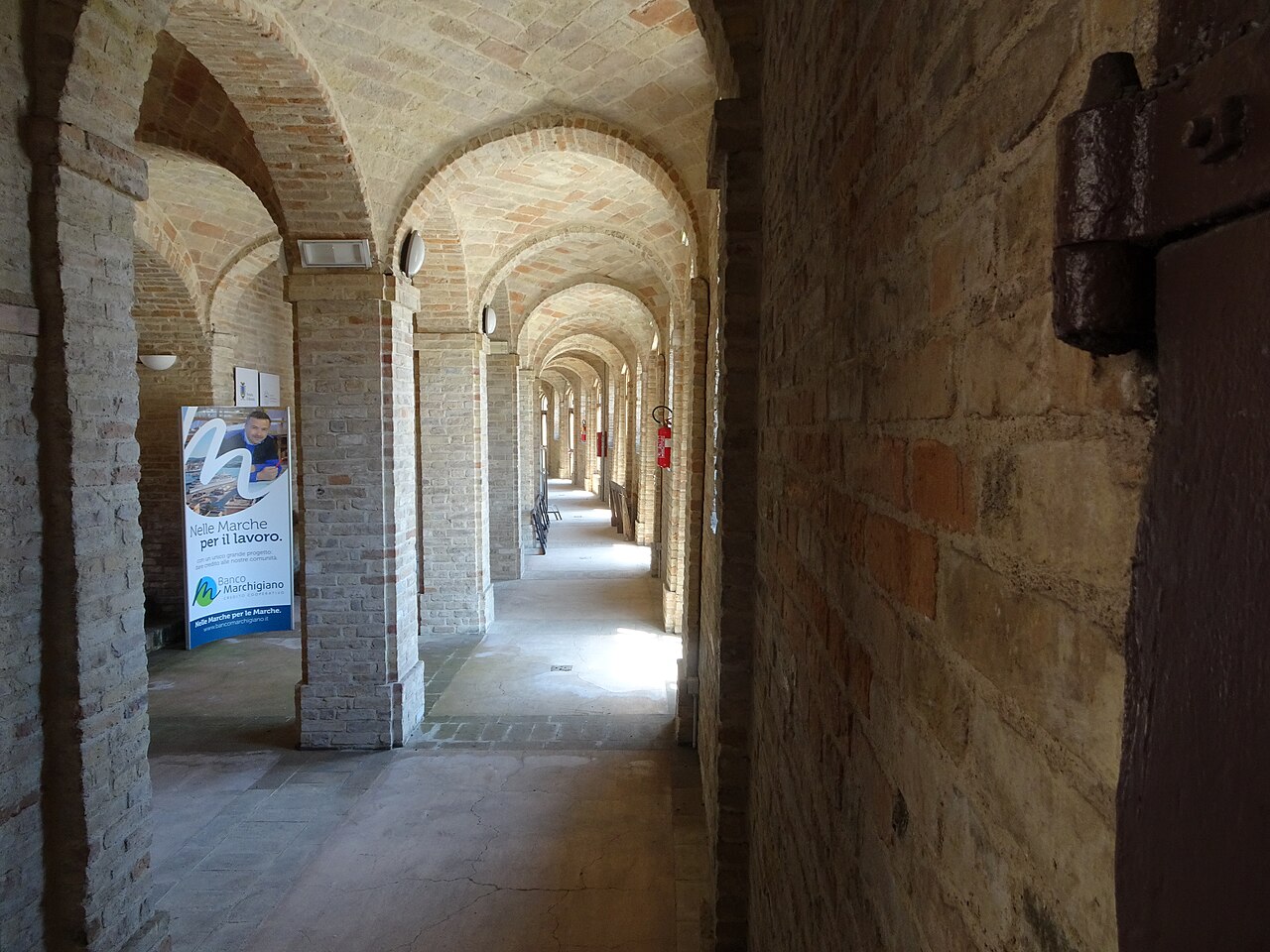 Sferisterio, Macerata