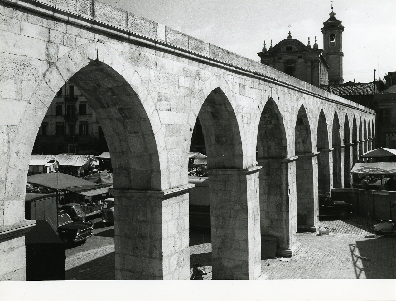 Sulmona, Sulmona