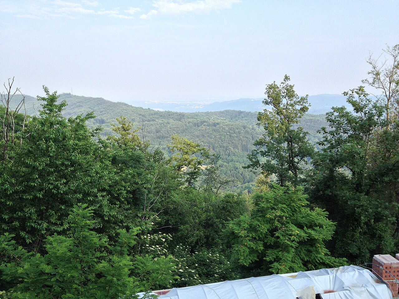 Templi dell'Umanità di Damanhur