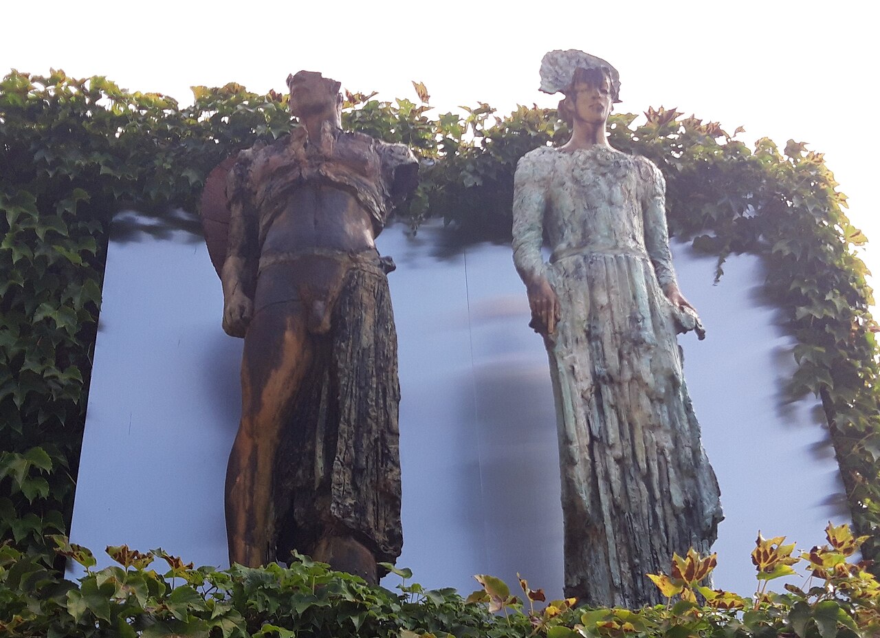 Il Vittoriale degli Italiani